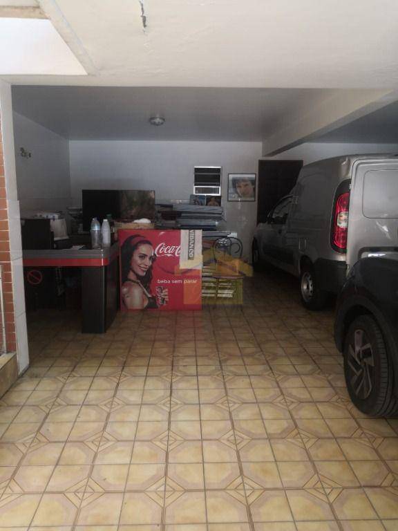 Sobrado à venda com 4 quartos, 408m² - Foto 38