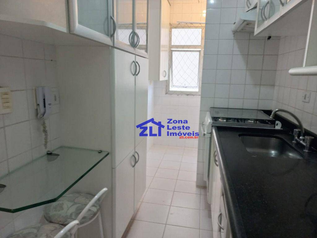 Apartamento para alugar com 2 quartos, 61m² - Foto 9