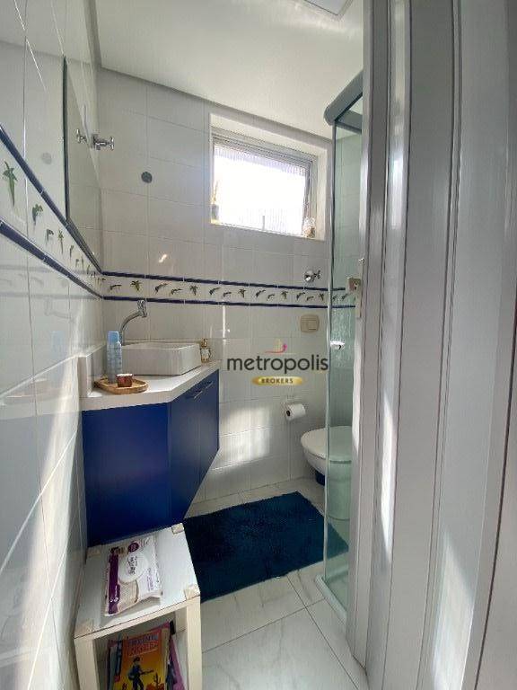 Apartamento à venda com 3 quartos, 110m² - Foto 22