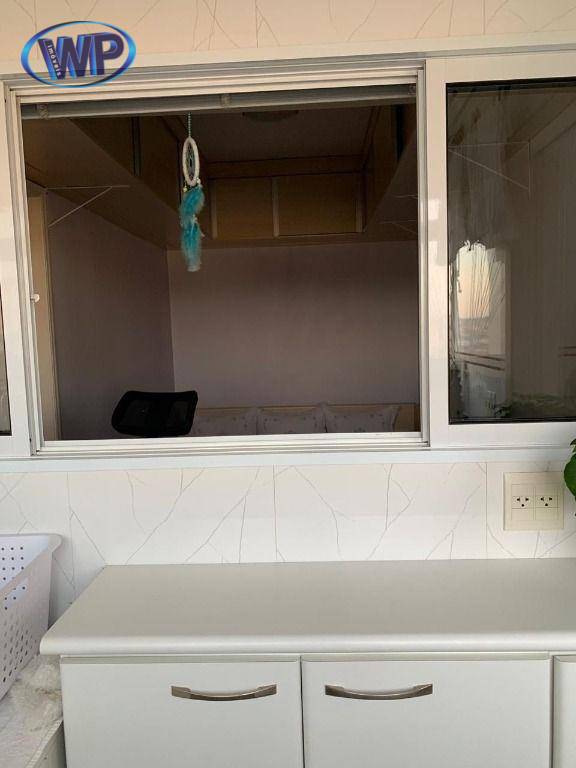 Apartamento à venda com 3 quartos, 103m² - Foto 29