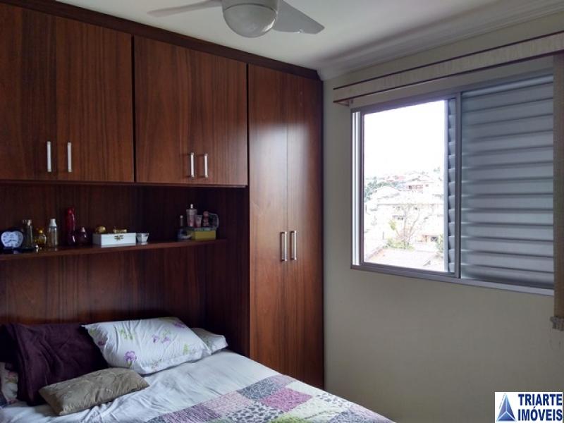 Apartamento à venda com 3 quartos, 74m² - Foto 5