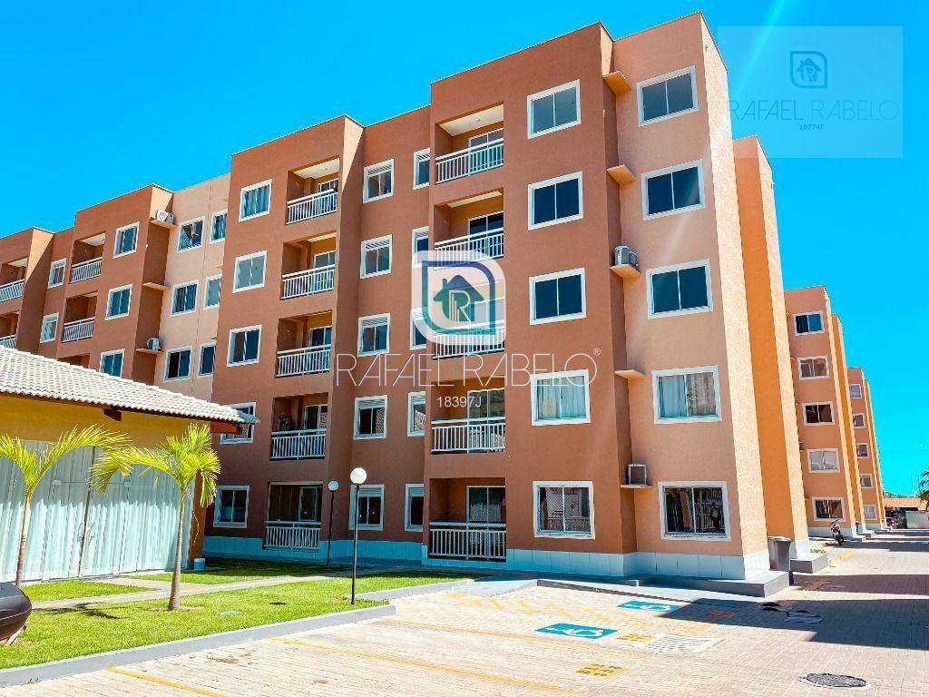 Apartamento à venda com 2 quartos, 49m² - Foto 1