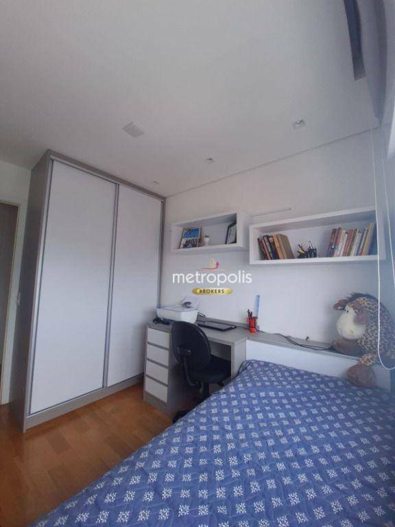 Apartamento à venda com 3 quartos, 103m² - Foto 13