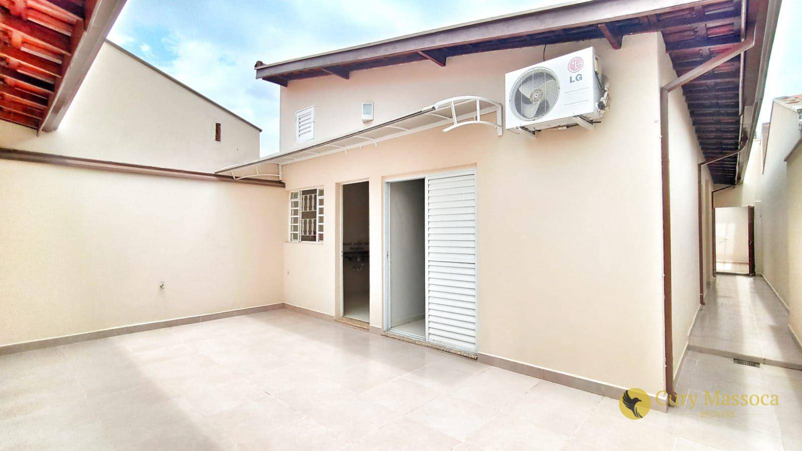 Casa à venda com 3 quartos, 120m² - Foto 15