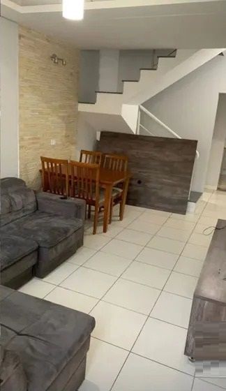 Sobrado, 2 quartos, 95 m² - Foto 3