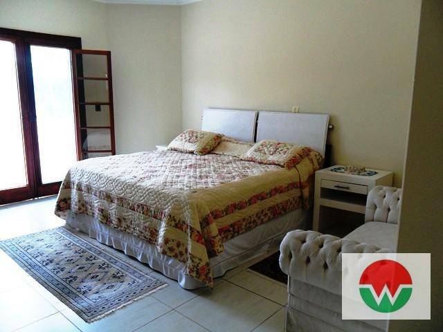 Casa de Condomínio à venda e aluguel com 6 quartos, 900m² - Foto 41