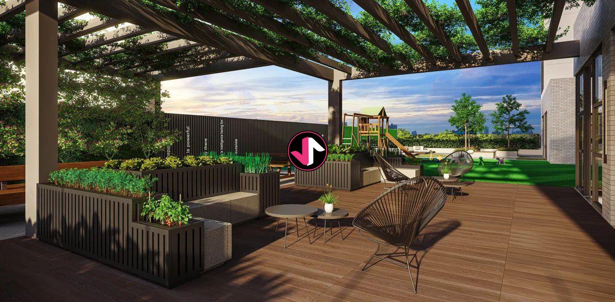 Apartamento à venda com 3 quartos - Foto 34