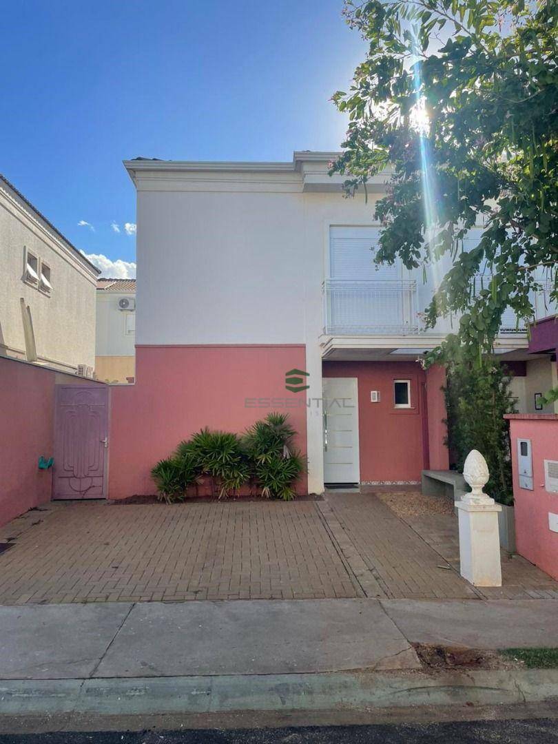 Casa de Condomínio à venda com 3 quartos, 93m² - Foto 3