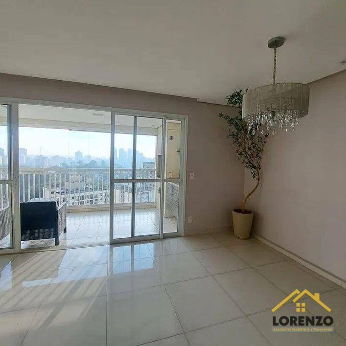 Apartamento à venda com 3 quartos, 123m² - Foto 4