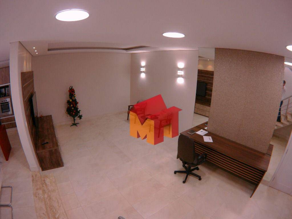 Casa à venda com 3 quartos, 250m² - Foto 14