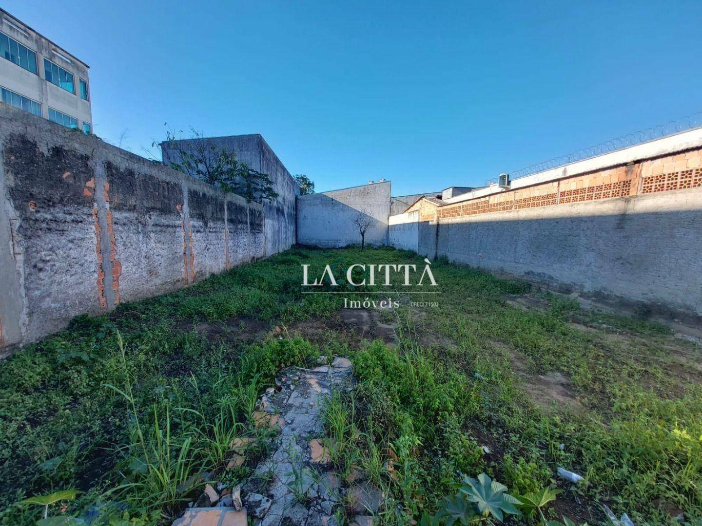 Terreno para alugar, 430M2 - Foto 2