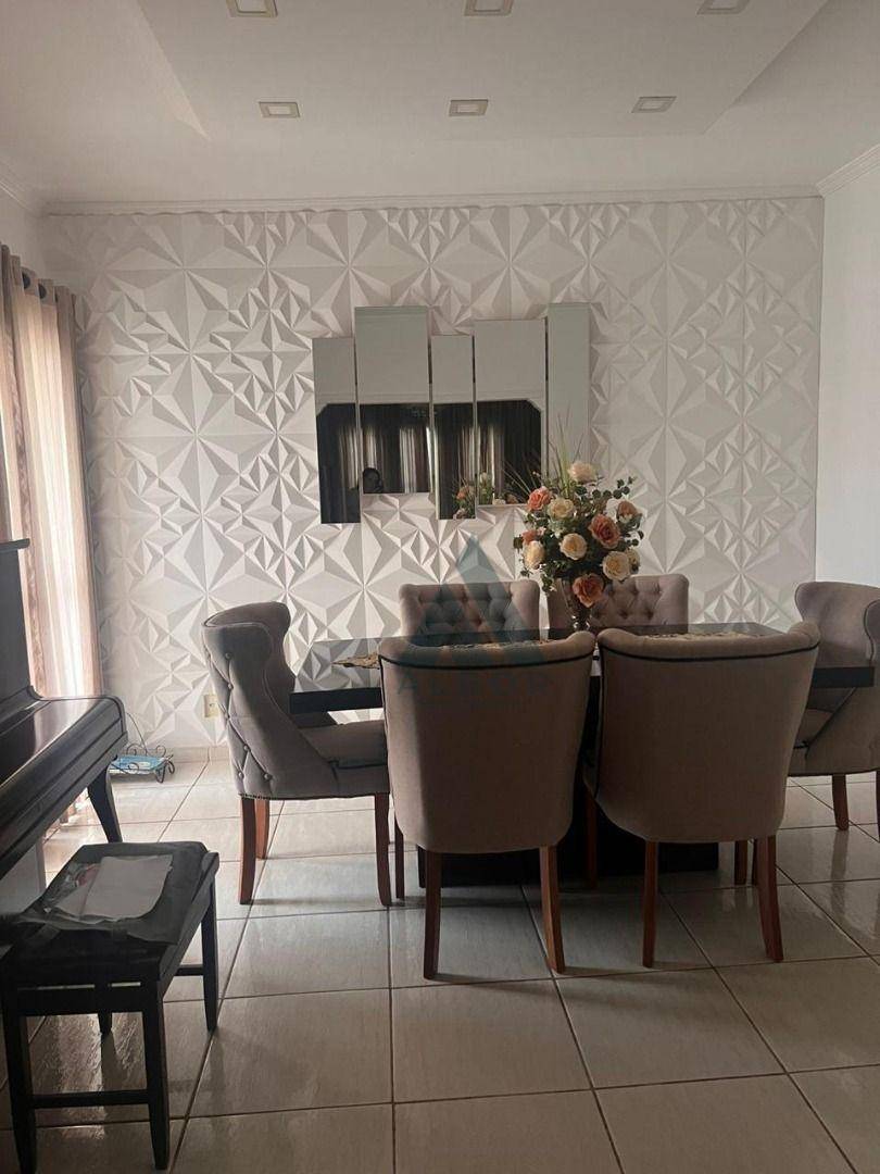 Casa, 3 quartos, 181 m² - Foto 3