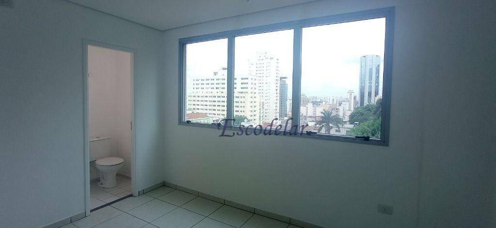 Conjunto Comercial-Sala para alugar, 30m² - Foto 27