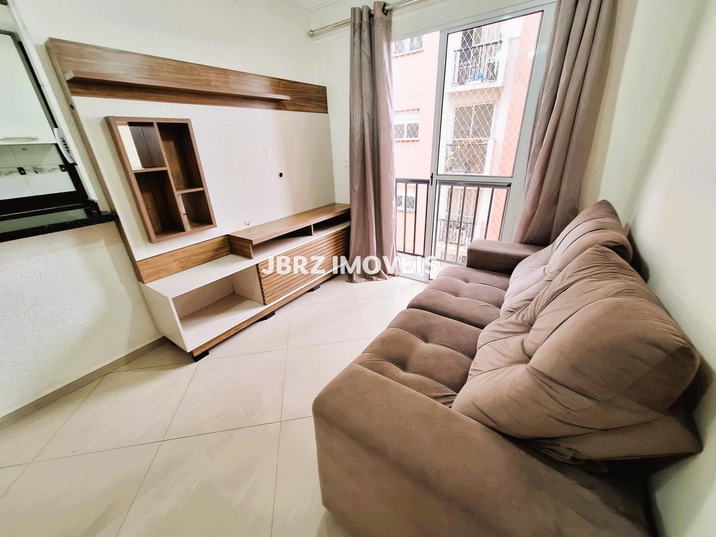 Apartamento à venda com 2 quartos, 54m² - Foto 7