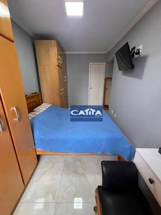 Apartamento à venda com 3 quartos, 74m² - Foto 13