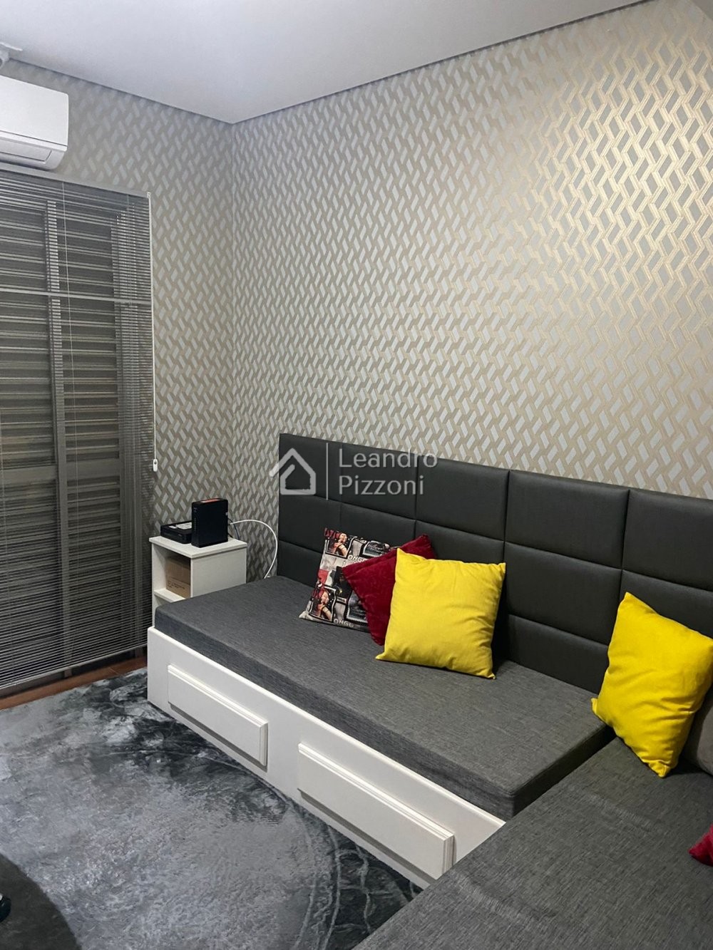 Apartamento à venda com 3 quartos, 132m² - Foto 26