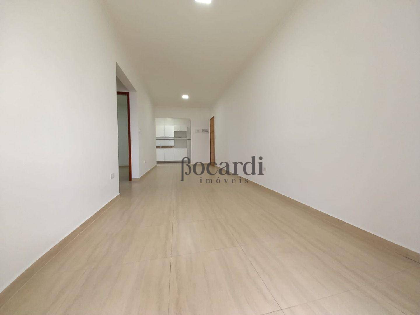 Apartamento à venda com 2 quartos, 92m² - Foto 1