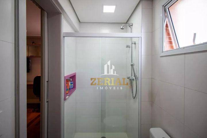 Apartamento à venda com 3 quartos, 173m² - Foto 26