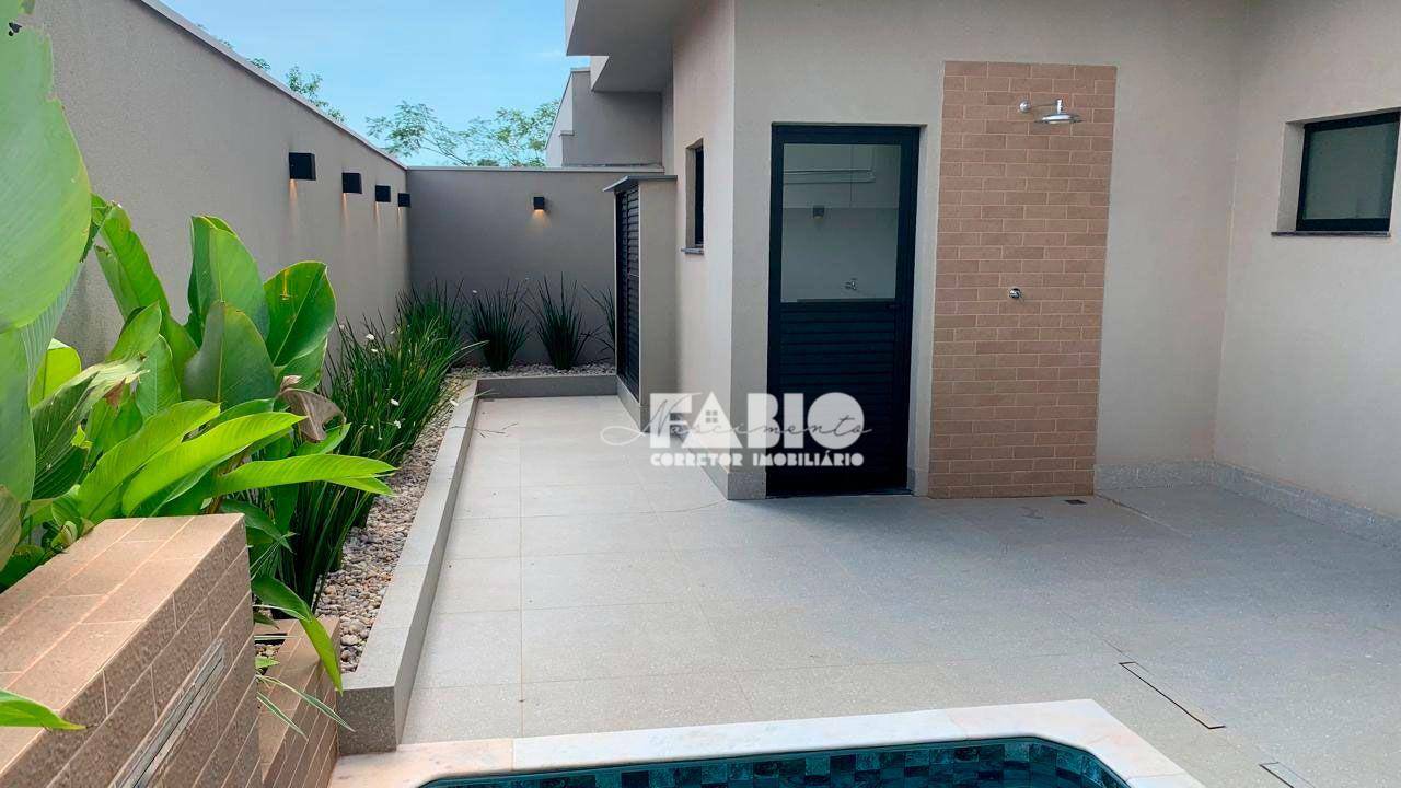 Casa de Condomínio à venda com 3 quartos, 165m² - Foto 17