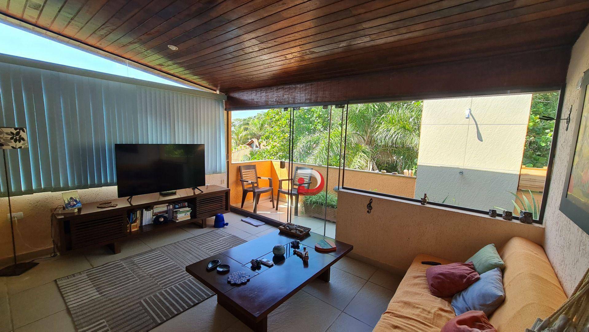 Sobrado à venda com 5 quartos, 193m² - Foto 2