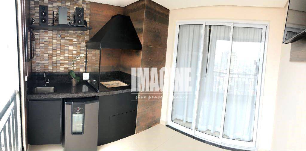 Apartamento à venda com 3 quartos, 100m² - Foto 4