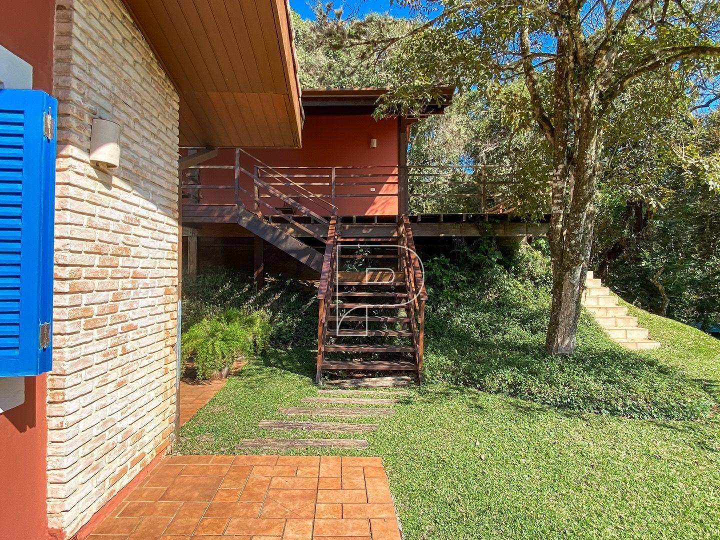 Casa de Condomínio à venda com 6 quartos, 700m² - Foto 39