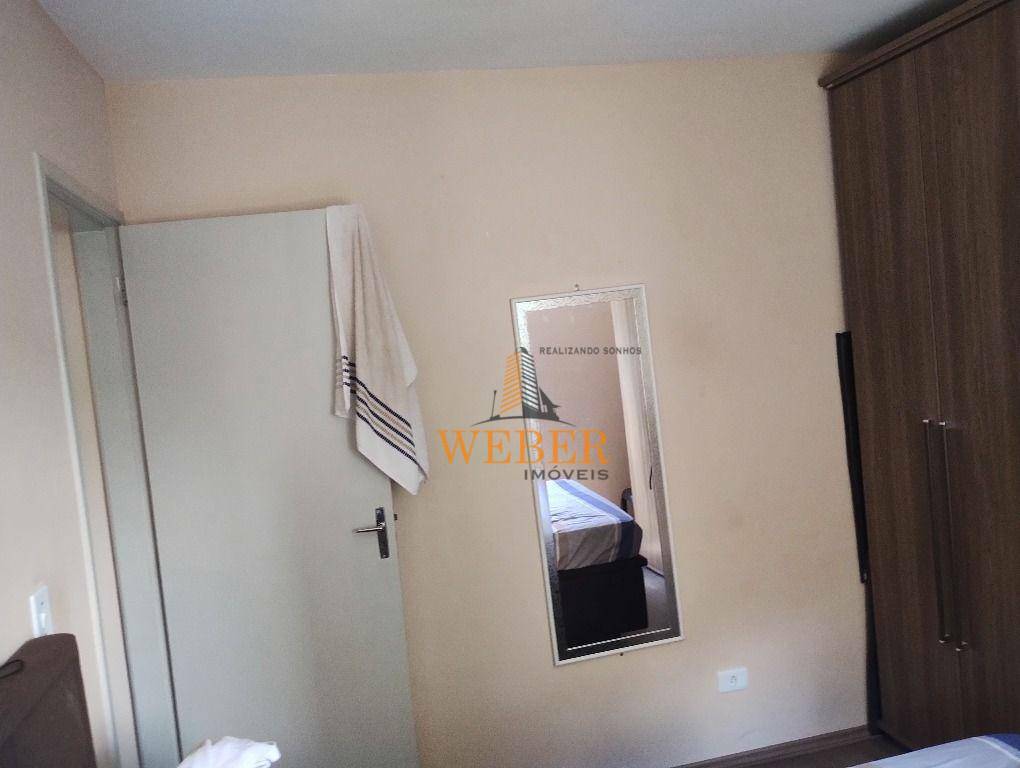 Apartamento à venda com 2 quartos, 57m² - Foto 17