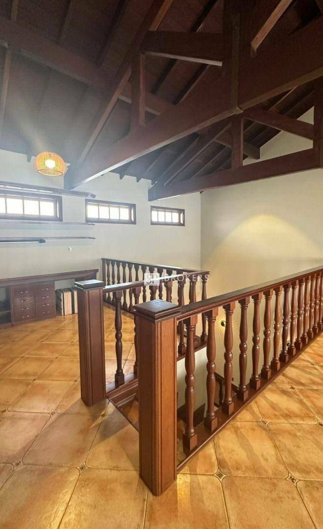 Casa de Condomínio, 5 quartos - Foto 11