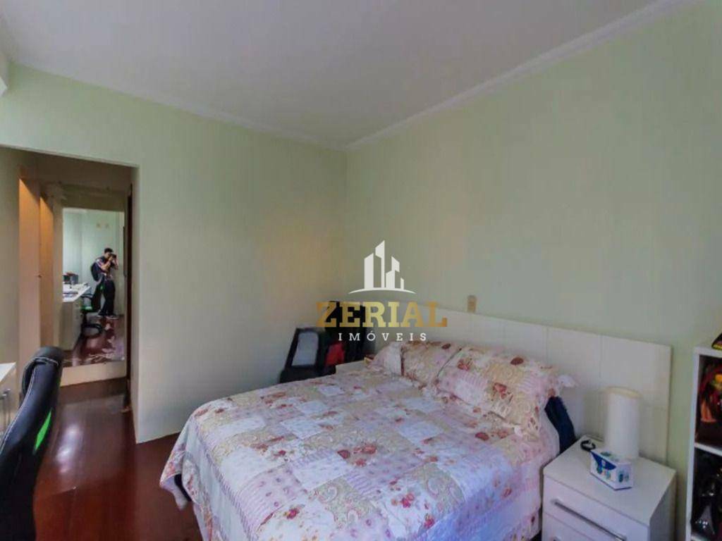 Apartamento à venda com 4 quartos, 226m² - Foto 14