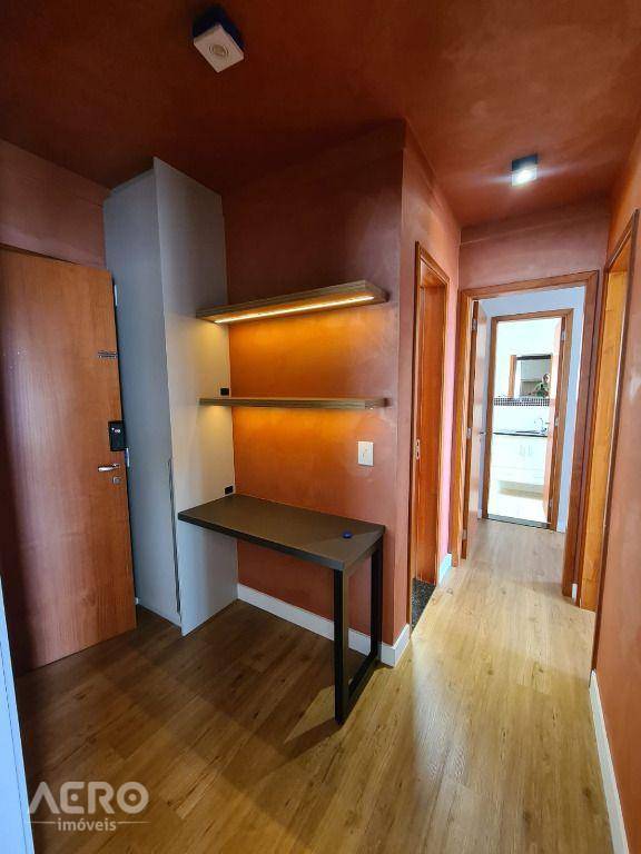 Apartamento à venda com 2 quartos, 77m² - Foto 24