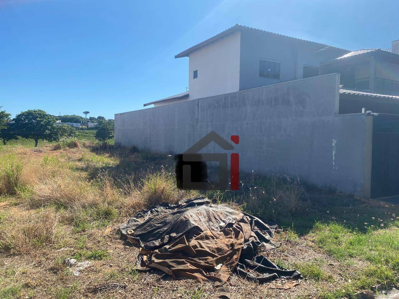 Terreno à venda, 360M2 - Foto 3