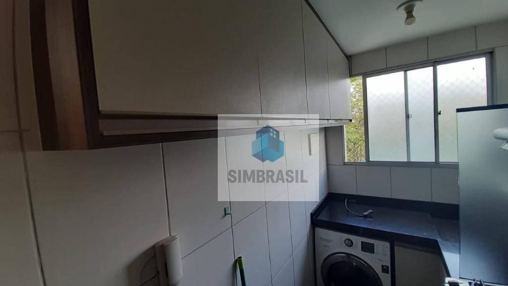 Apartamento à venda com 2 quartos, 49m² - Foto 19