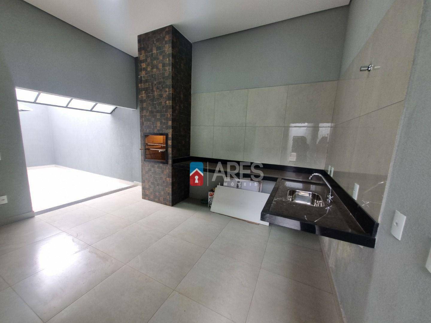 Casa à venda com 3 quartos, 168m² - Foto 17