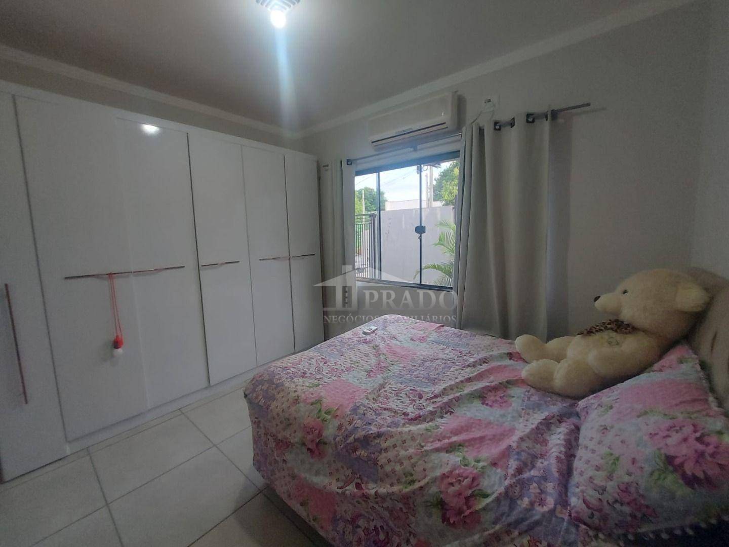 Casa à venda com 3 quartos, 86m² - Foto 12