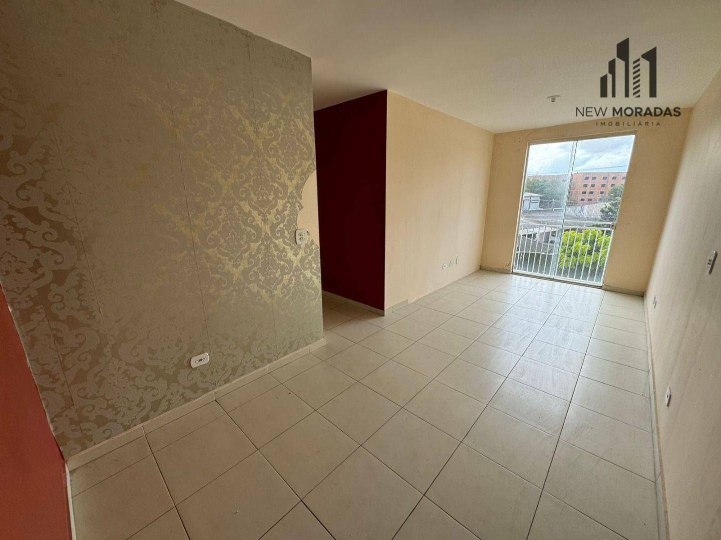 Apartamento à venda com 3 quartos, 66m² - Foto 1