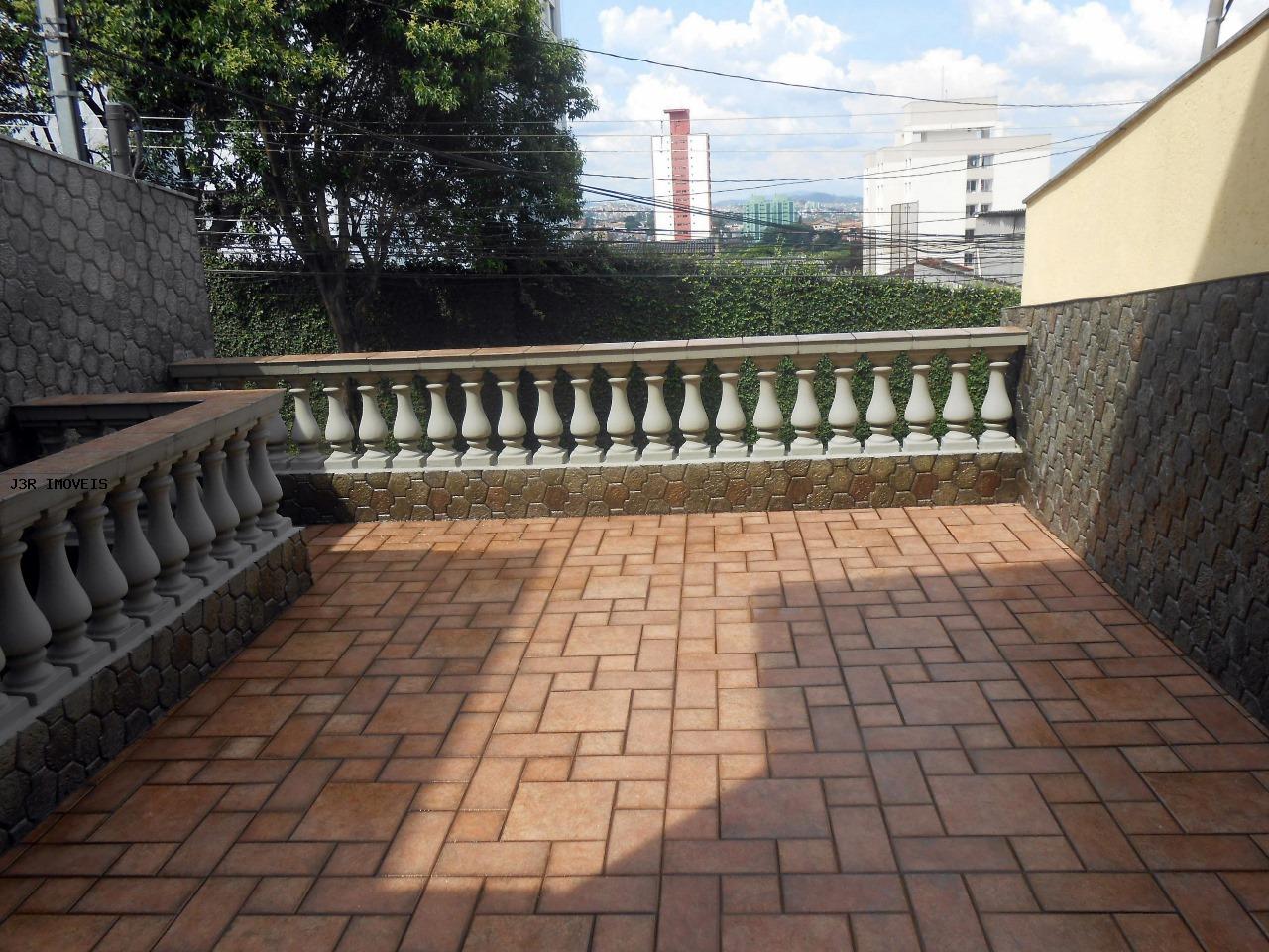 Sobrado para alugar com 3 quartos, 165m² - Foto 13