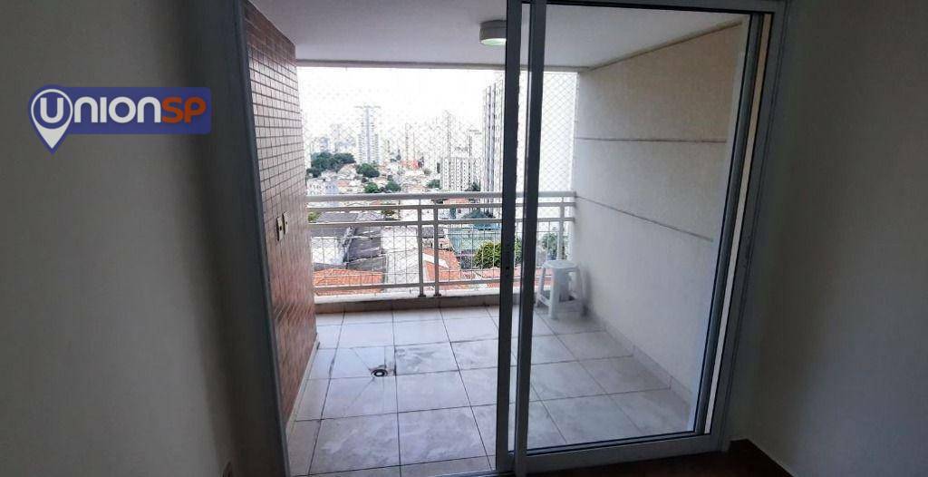 Apartamento à venda com 2 quartos, 62m² - Foto 1