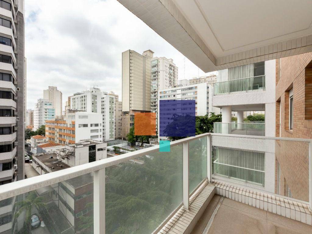 Apartamento à venda com 4 quartos, 260m² - Foto 23