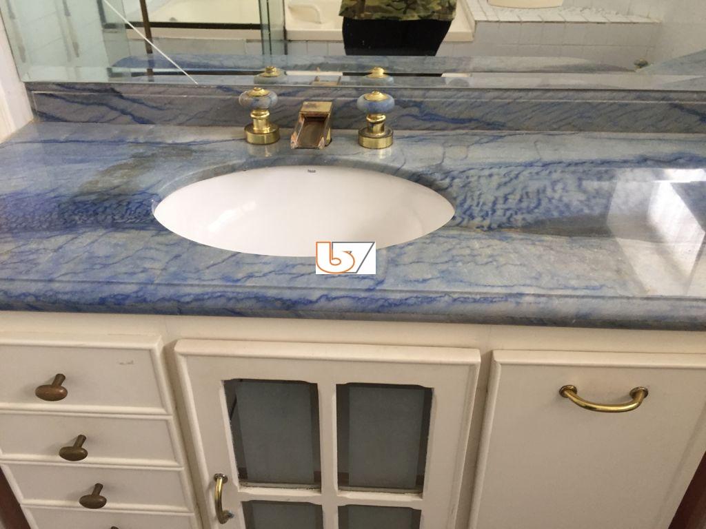 Casa de Condomínio para alugar com 4 quartos, 420m² - Foto 16