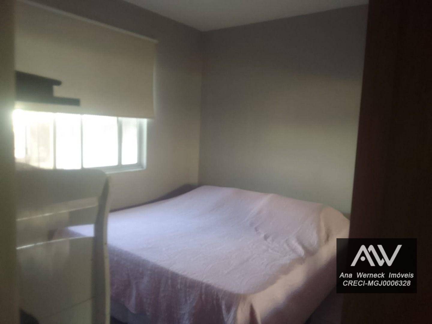 Apartamento à venda com 3 quartos, 80m² - Foto 6