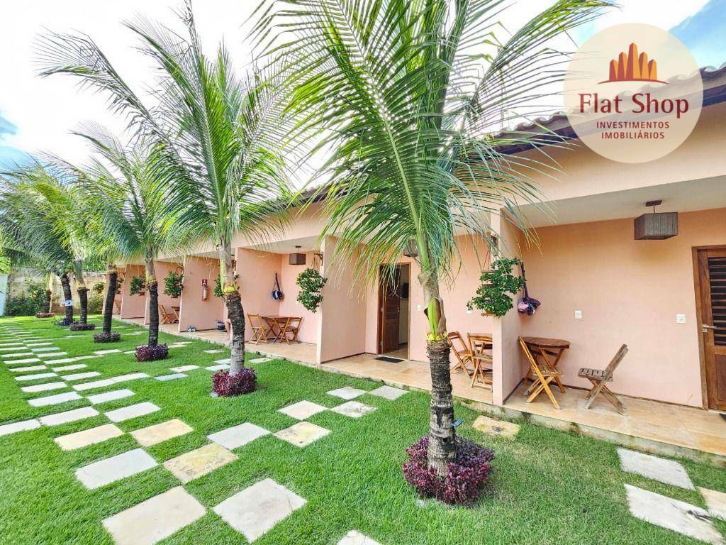 Pousada-Chalé à venda com 13 quartos, 1760m² - Foto 1