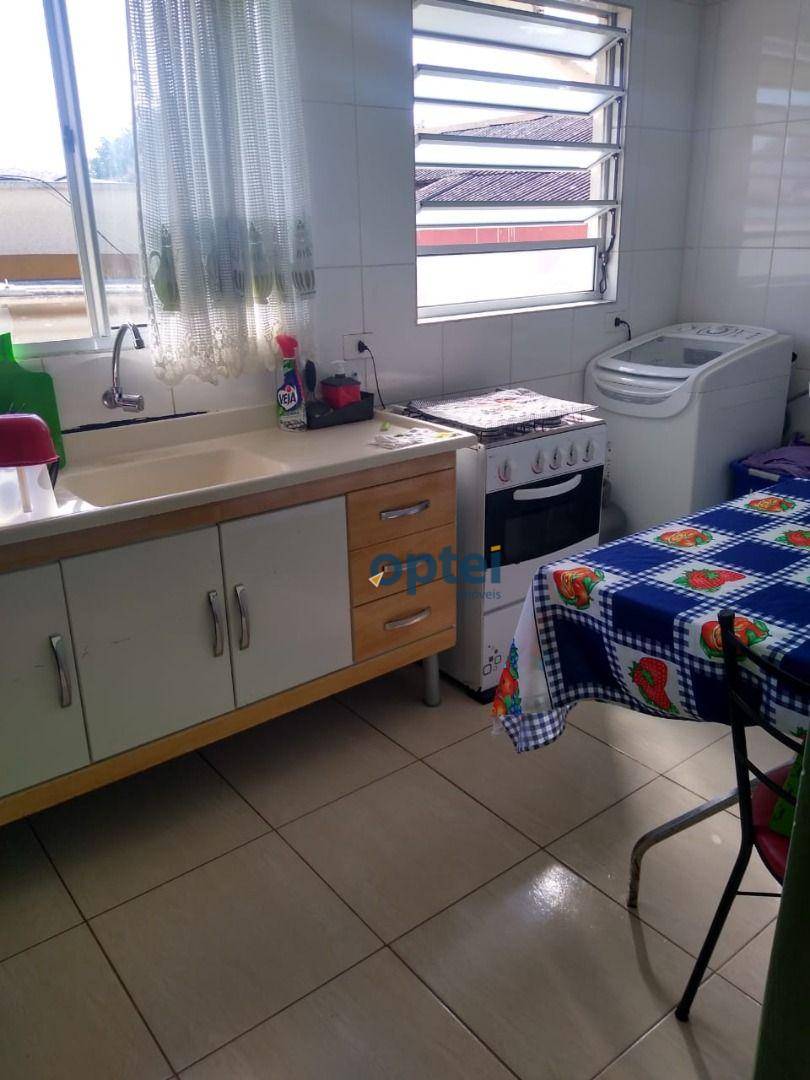 Sobrado à venda com 5 quartos, 190m² - Foto 18