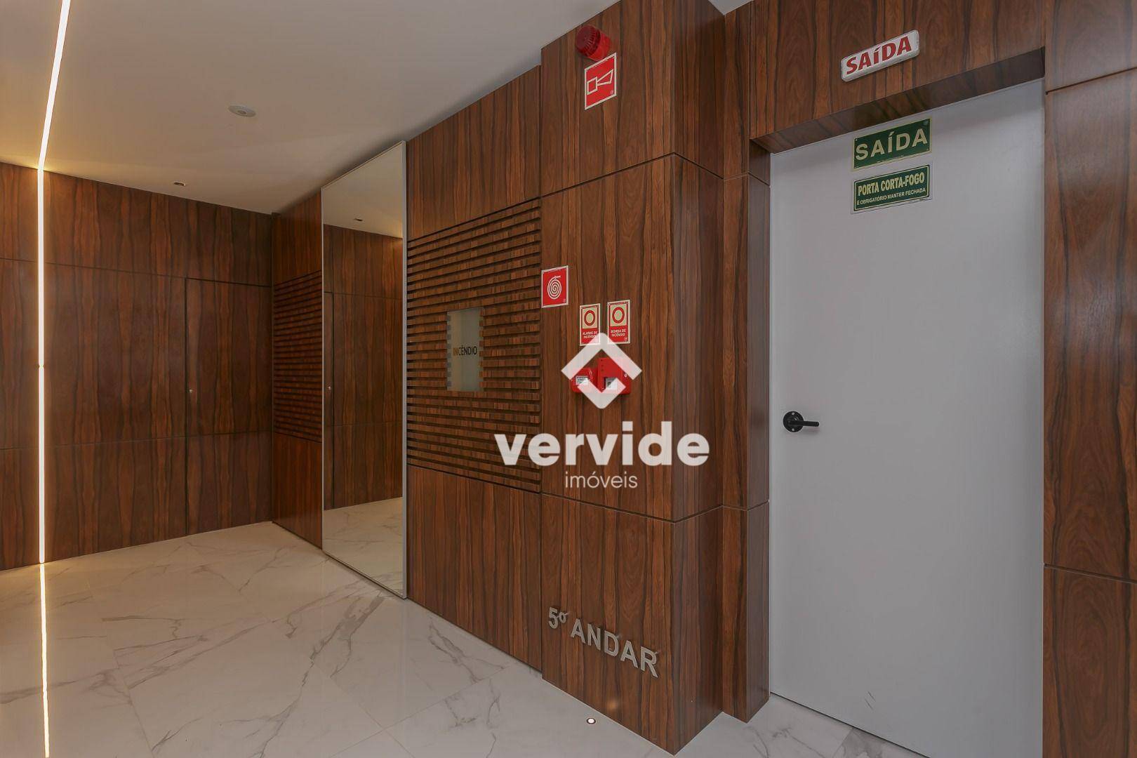 Apartamento à venda com 4 quartos, 251m² - Foto 40