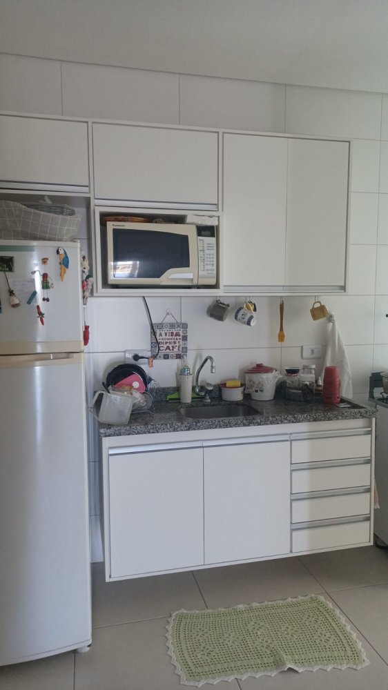 Apartamento à venda com 3 quartos, 81m² - Foto 7