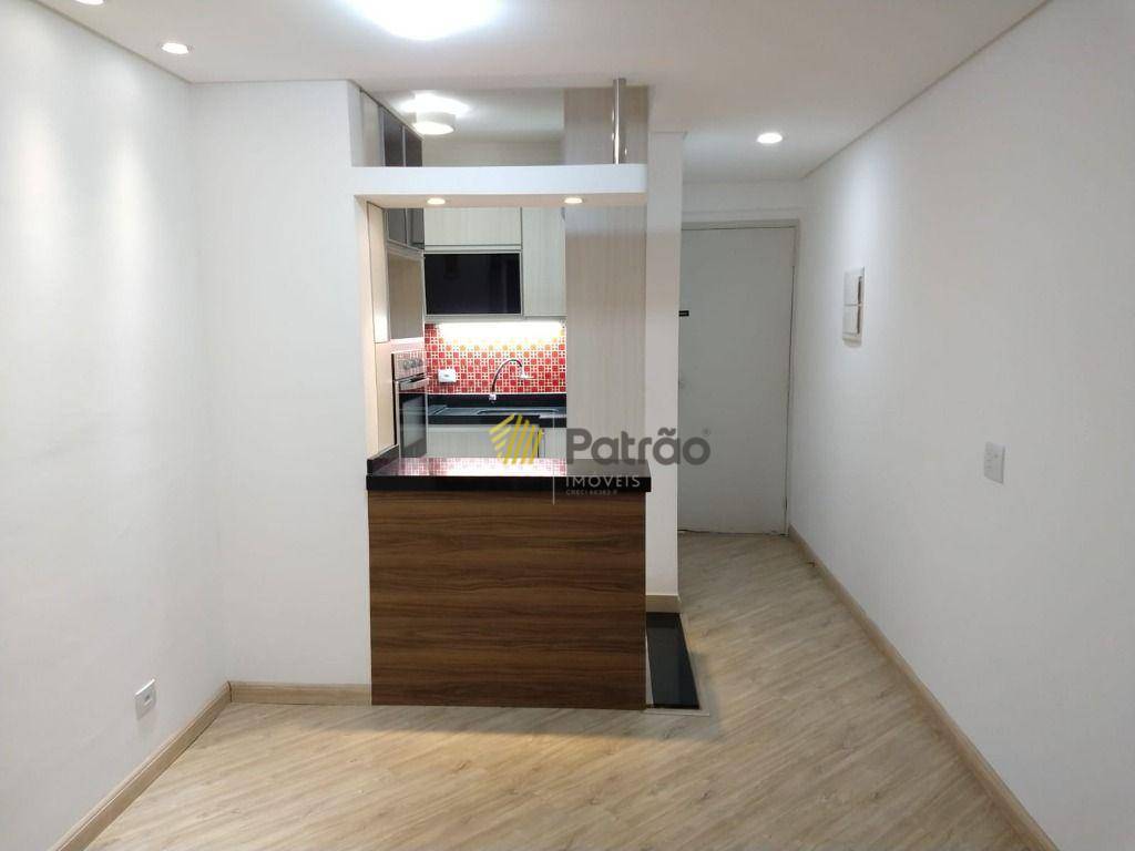 Apartamento à venda com 2 quartos, 58m² - Foto 12