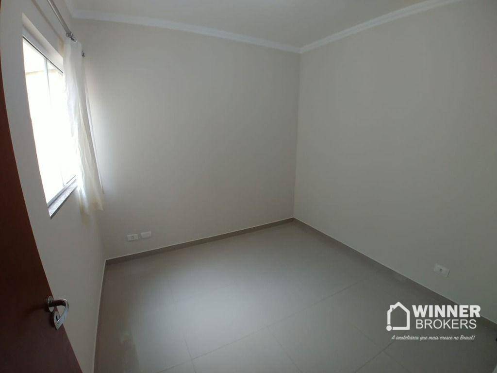 Casa à venda com 3 quartos, 119m² - Foto 14