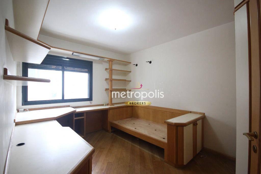 Apartamento à venda com 4 quartos, 202m² - Foto 24