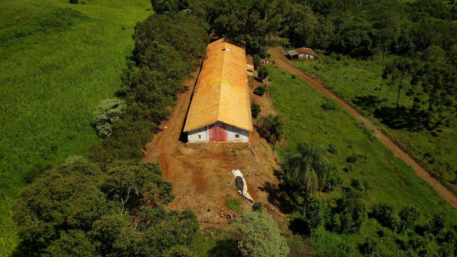 Loteamento e Condomínio à venda, 133100m² - Foto 52