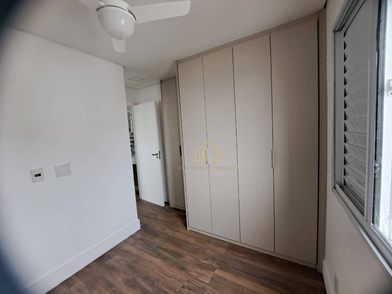 Apartamento à venda com 3 quartos, 114m² - Foto 7