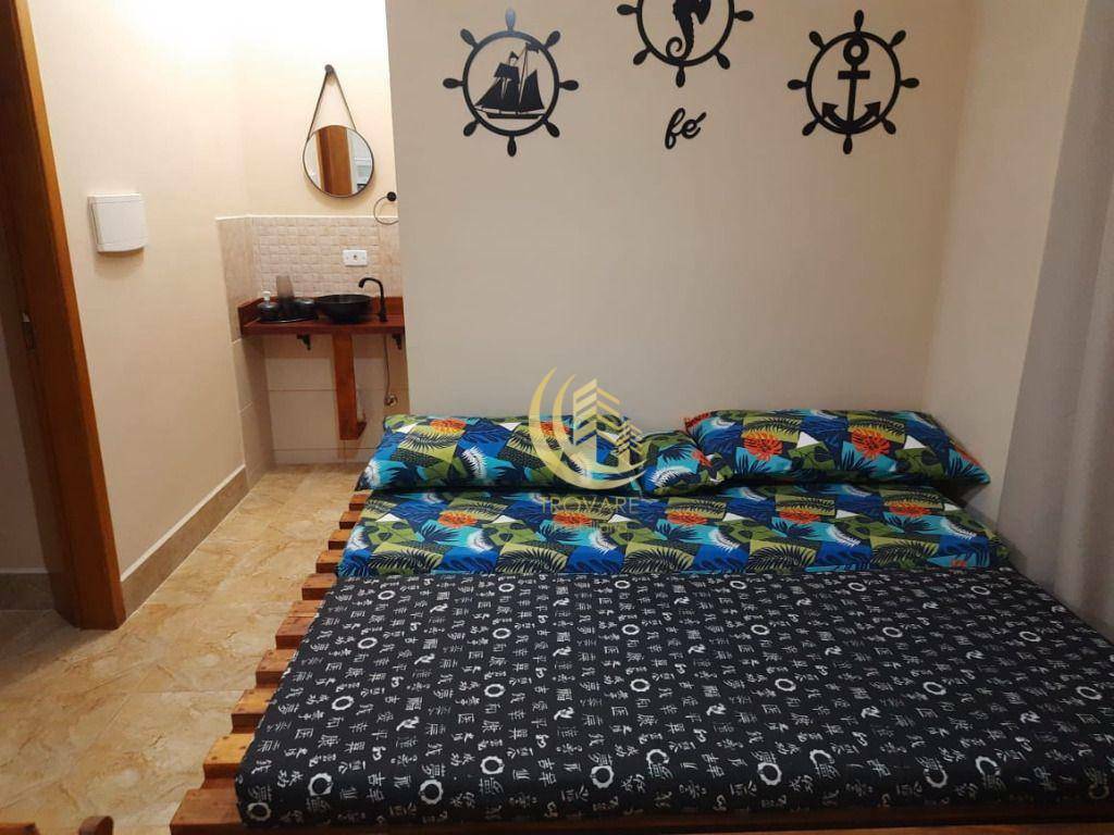 Apartamento à venda com 1 quarto, 41m² - Foto 19